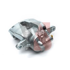 Bremssattel vorne rechts für Fiat Panda-Panda 169 Punto 199 EVO Qubo | 24154909