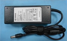 Ac Adapter Charger For Yamaha PA-300 PSR-1500 PSR-2100 PSR-3000 Power Supply in