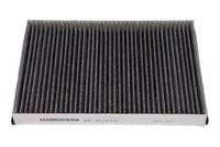 Innenraumfilter Opel Astra G/H/Zafira 98-(DELPHI) !!! MIT Kohle !!!