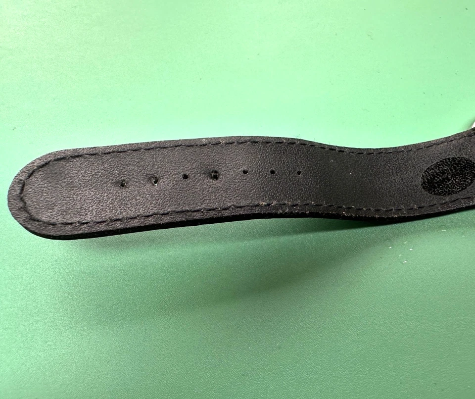 Винтажные мужские часы для мальчика London — японский механизм — новый аккумулятор — стиль уличной одежды - Изображение 4 из 4