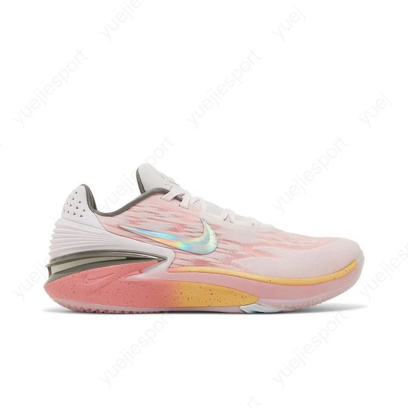 Nike Air Zoom GT Cut 2 EP Easter for Sale | Authenticity