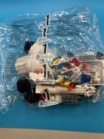 LEGO CITY: Space Centre, Model 3368