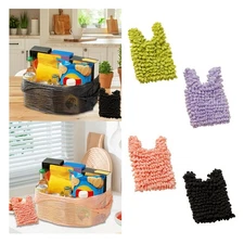 Expandable Shopping Bag Grocery Bag for Shopping Women Sustainable Shoppers