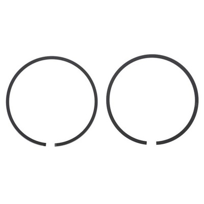 2pcs 50mm Marine Außenbordmotor Kolbenringsatz Für Hangkai 2-Takt 6PS