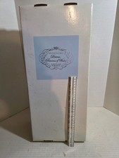 Princess Di Franklin Mint Porcelain Portrait Doll