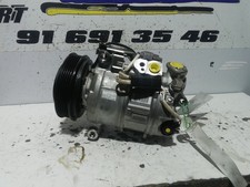 4472501670 KLIMAKOMPRESSOR / 164032 F&Uuml;R MERCEDES-BENZ CLASE GLA W156 GLA 220 C