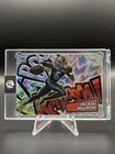2025 Panini Absolute Jalen Milroe Base (RAW)