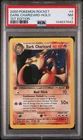 Dark Charizard 4/82 Team Rocket Holo - 30 YEAR-OLD BEAUTY! - PSA 7 - SUPER RARE!