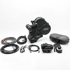 ARRIFLEX 435 ES Camera Package FREE SHIPPING 