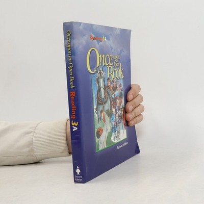 Reading Student Text Grade 3a 2nd Edition  |  kolektiv