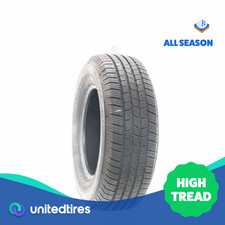 Used 23570r16 Michelin Defender Ltx Ms 109t - 11.532