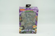 NECA Turtles in Time Shell Shock Turtle
