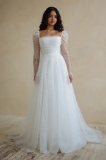 NWT Jenny Yoo Evengeline Dress Size 0