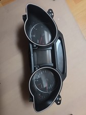 8T0920931M Tacho Tachometer Kombiinstrument Defekt