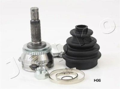 Antriebswellengelenk radseitig 62H06 JAPKO für HYUNDAI GETZ