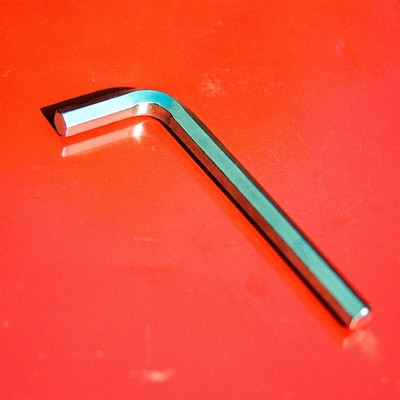 Mamalarky Hex Key (Vinyl) (US IMPORT)