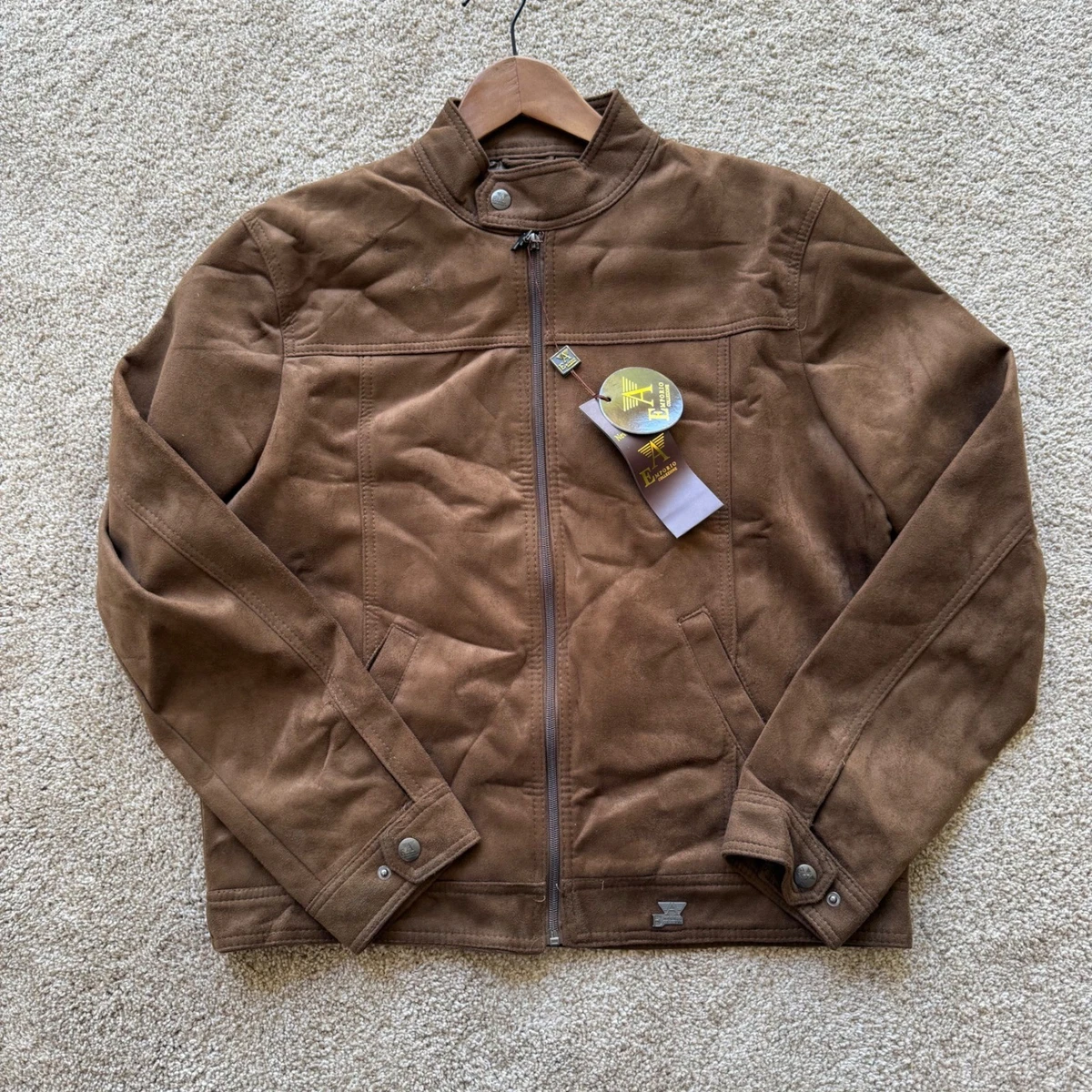 Emporio Collection Jackets In Men's Coats & Jackets for sale | eBay