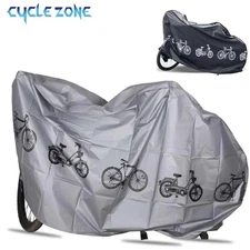 Bike Rain Cover Sunshade Outdoor UV Protection MTB Scooter Case Cycling Quality