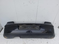 6Q6807521 PARAURTI POSTERIORE VOLKSWAGEN POLO (9N3) 1.2 TDI 12v MAN 5m 64CV 2006