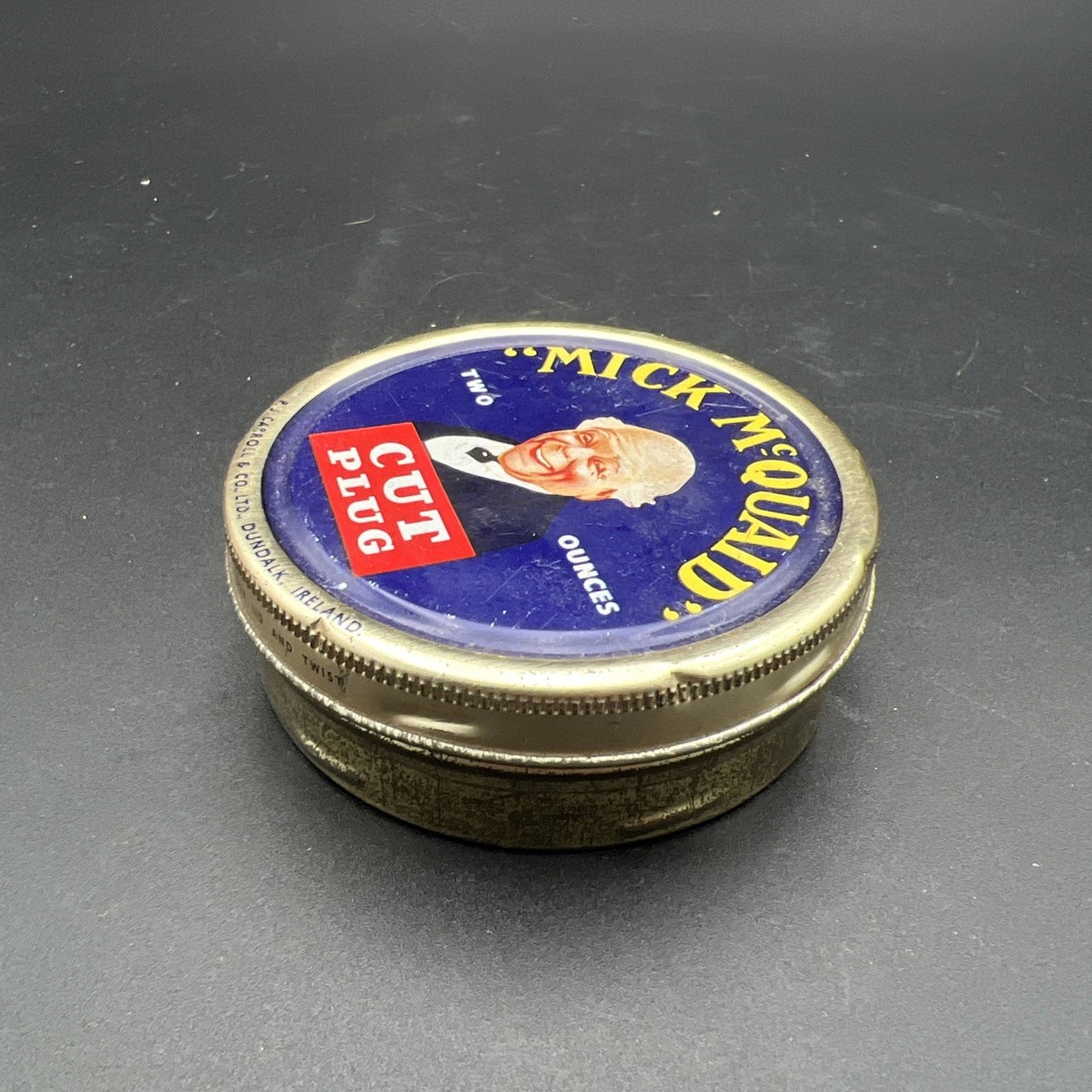 tobacco from Tobacco