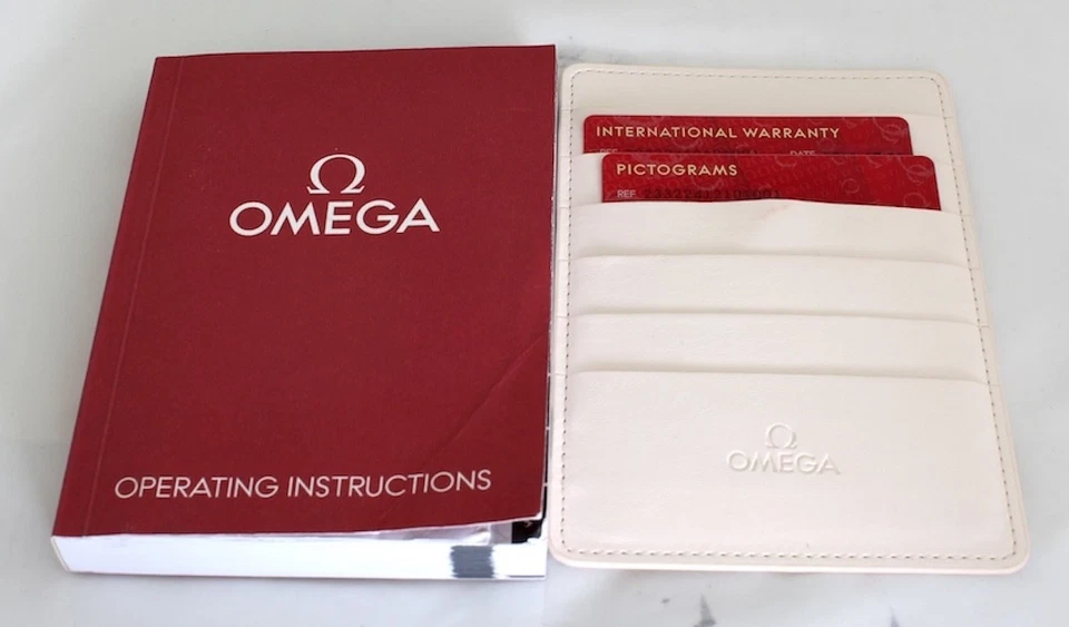 OMEGA Seamaster Men's Black Watch - 233.22.41.21.01.001, photo 3 of 5