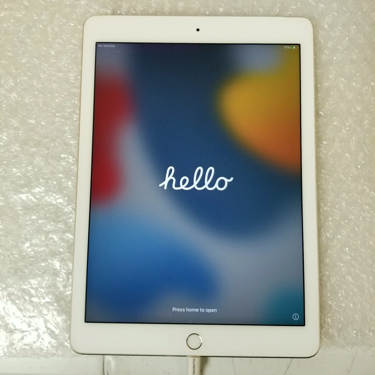Wi-Fi + 4G iPad Air 2 64GB Tablets & eBook Readers for sale | eBay
