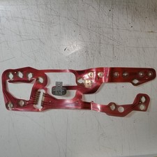 1972-1976 Ford Gran Torino Gt Mercury Montego Cougar Gauge Cluster Circuit Board 1972-1976 Ford Gran Torino Gt Mercury Montego Cougar Gauge Cluster Circuit Board