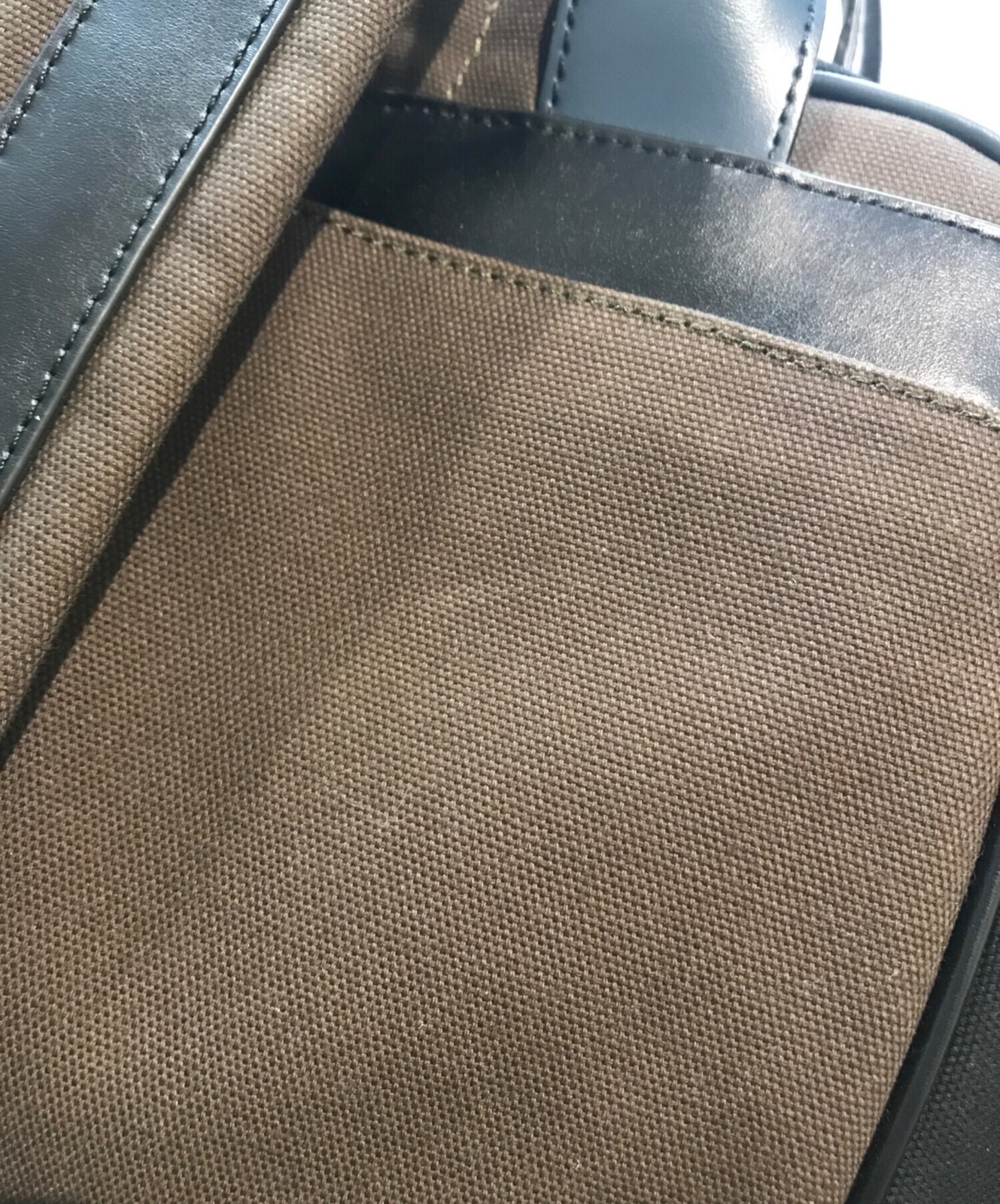 PAUL SMITH Backpack Khaki - image 9