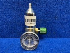 GASCO Gas Cylinder Regulator