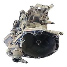 CAMBIO AUTOMATICO CON CONVERTITORE DI COPPIA PER FIAT Panda 2° Serie 55205248 