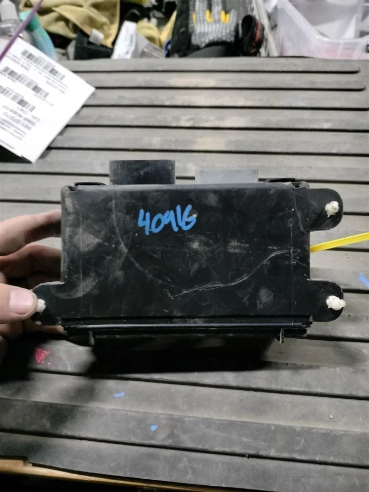 MÓDULO DE CONTROL CHASIS DA8T-14B673-AD 2013 FORD FLEX Foto 3 de 4