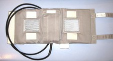 GE 2128554 BOBINE FLEXIBLE D'IRM À USAGE GÉNÉRAL, RECEVEZ SEULEMENT 1,5 T SIGNAL, TESTÉE