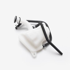 Motorrad Kühlmittelbehälter / Ausgleichsbehälter für KY500X-E5 (WTRSVR014) AUSBAU