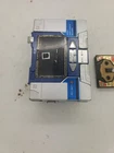 Soundwave 1984 Vintage Hasbro G1 Transformers Action Figure & 1 Cassettes.