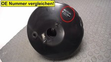 Bremskraftverstärker BMW 316i compact E36 34331163561M 12 Monate Garantie