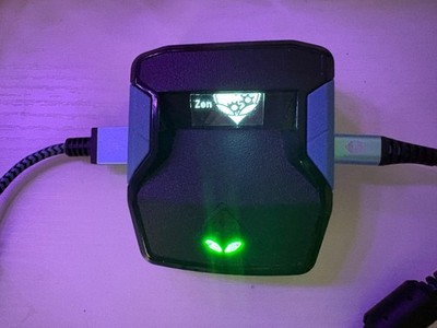 Cronus Zen Controller Emulator for Xbox, PlayStation, Nintendo and PC 