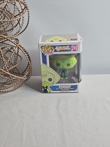 FUNKO POP Peridot | eBay