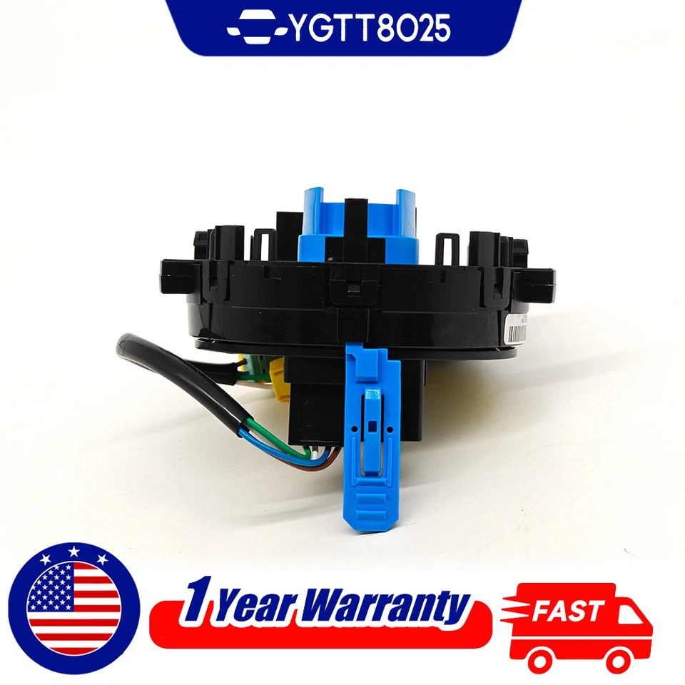 Reloj con resorte Kia Forte 2015-2018 Forte Koup 2015-2016 sin asientos térmicos Foto 3 de 4