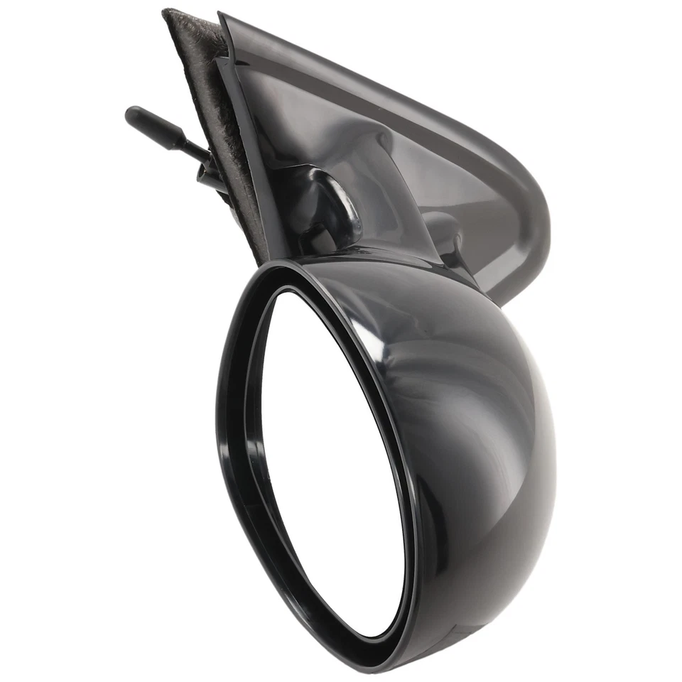 Espejos retrovisores pasajeros lado derecho 4646802 para Plymouth Breeze Chrysler Cirrus Foto 2 de 4