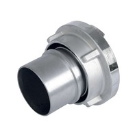 Storz Saugkupplung M.Bund Al 52-C 50Mm DN50