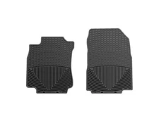 WeatherTech All-Weather Floor Mats for Versa/Versa - 1st Row