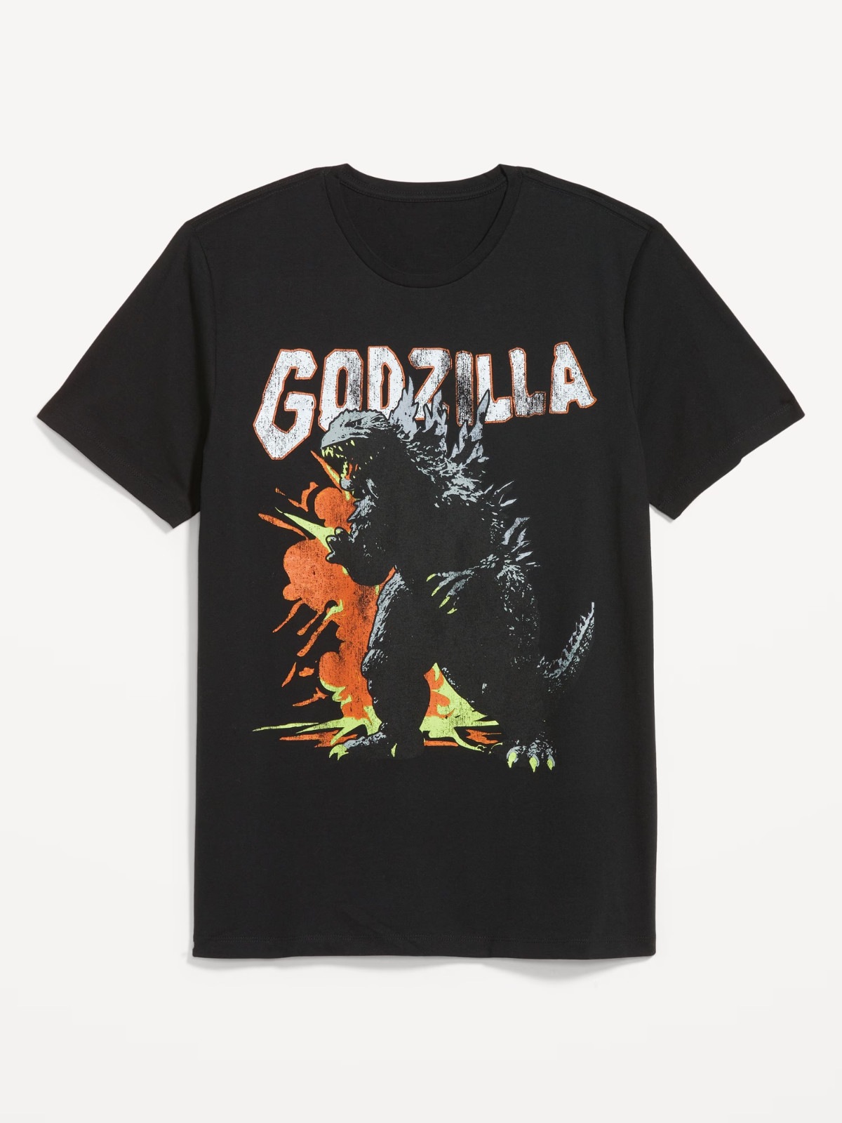 Godzilla T-Shirt