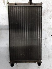 Radiateur Seat TOLEDO