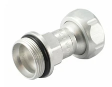 Piranha Coolant Hose Extension Tube,  1/4, 0.25 in   Mfr# D-12.5/28  (12 Pieces)