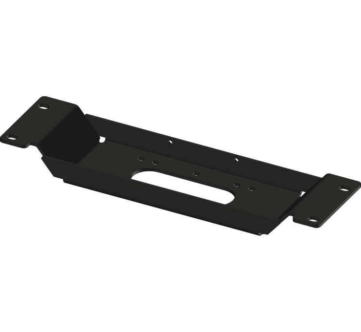 Kfi Products 101980 Winch Mount