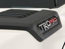 Hood Scoop Moulding Trd Pro Driver Side 2022-2023 Tundra