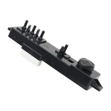  Front Left Driver Side Power Seat Switch for Santa Fe XL 2013-2019 