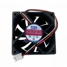 1 Pc. New DA07020R12U Cooling Fan 7020 DC12V 0.70A 7CM 3Pin