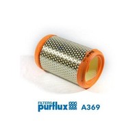 Luftfilter Purflux A369 FüR CitroëN Nissan Peugeot Renault Rover/Austin AC