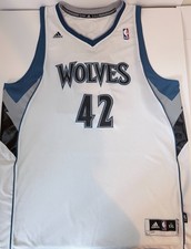 Adidas NBA Minnesota Timberwolves Kevin Love Swingman Jersey 2XL